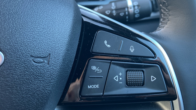 BYD Seal U 1.5 DM-i Comfort 5dr Auto Estate